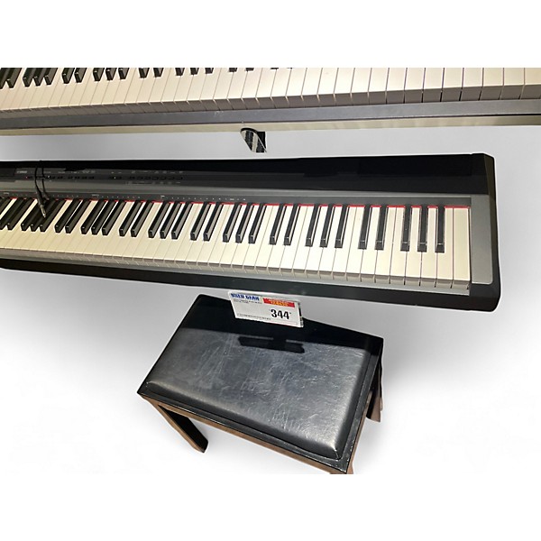 Used Yamaha P105 88 Key Digital Piano
