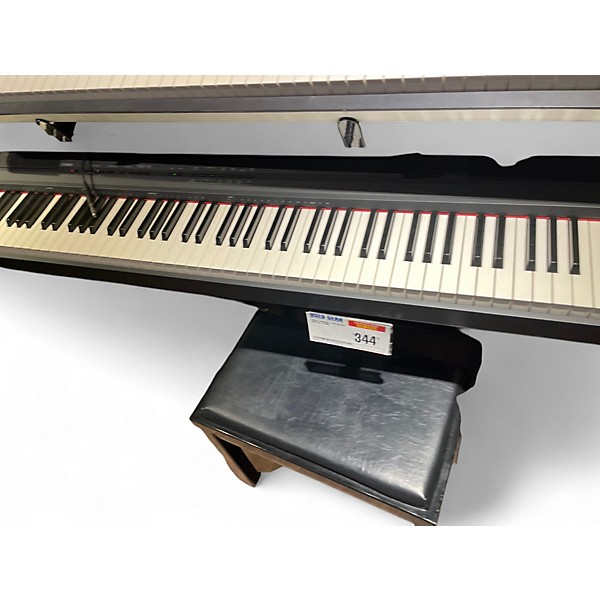 Used Yamaha P105 88 Key Digital Piano