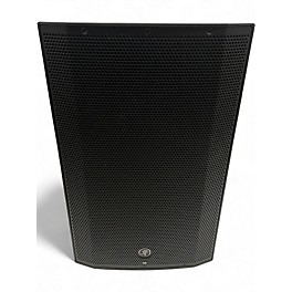Used Mackie Thump 15a Powered Speaker