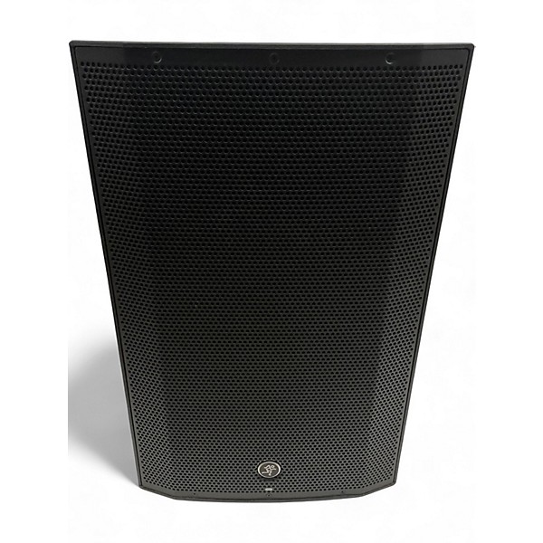 Used Mackie Thump 15a Powered Speaker