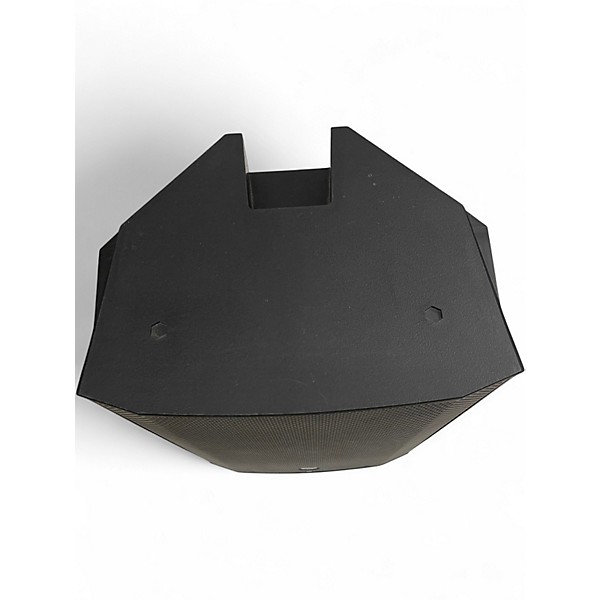 Used Mackie Thump 15a Powered Speaker