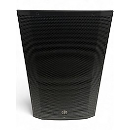Used Mackie Thump 15a Powered Speaker