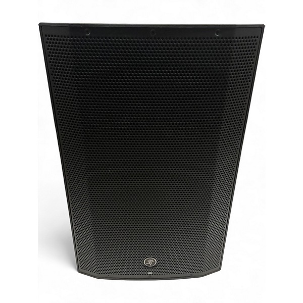 Used Mackie Thump 15a Powered Speaker