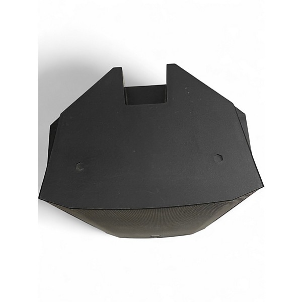 Used Mackie Thump 15a Powered Speaker