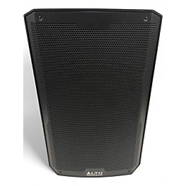 Used Alto TS415 Powered Speaker