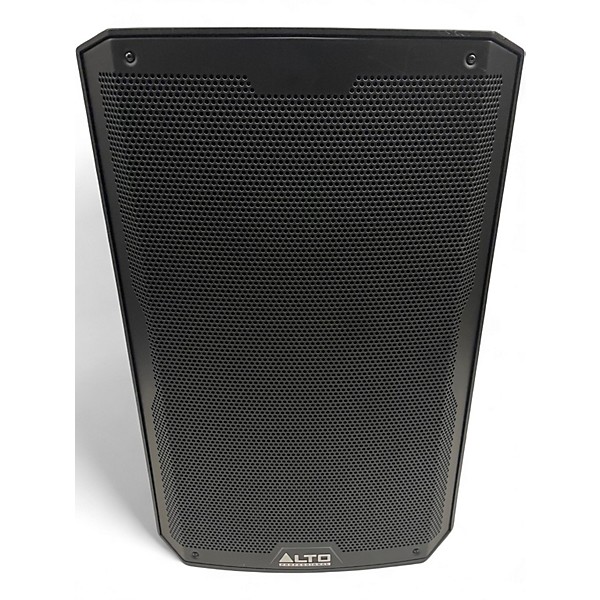 Used Alto TS415 Powered Speaker