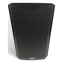 Used Alto TS415 Powered Speaker