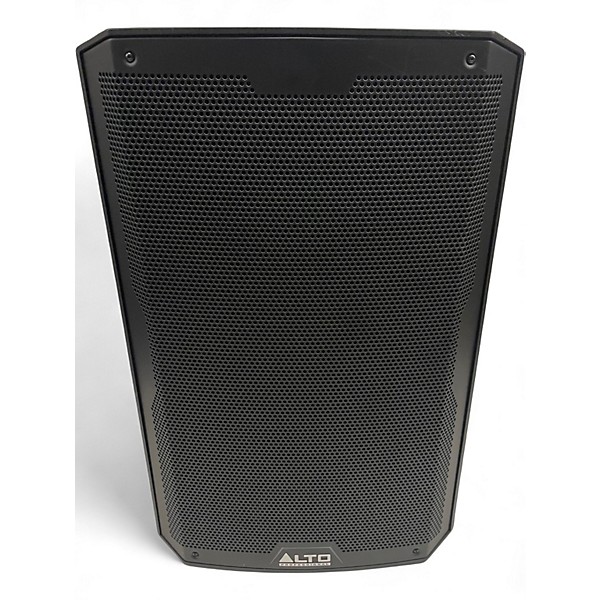 Used Alto TS415 Powered Speaker