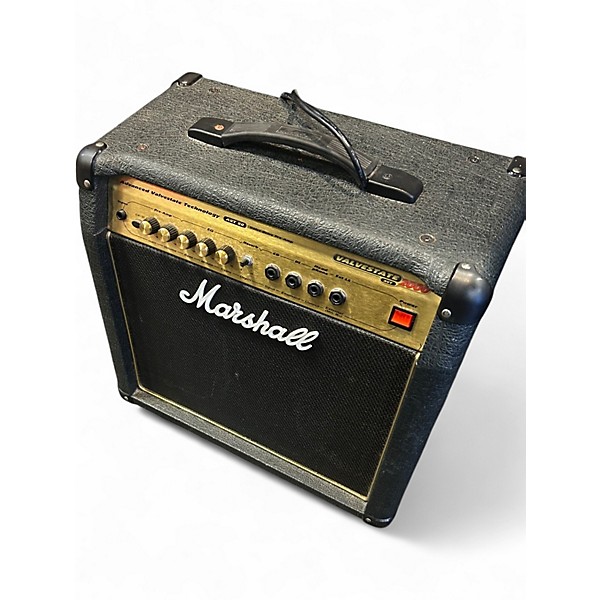 Used Marshall AVT20 VALVESTATE 2000 Guitar Combo Amp