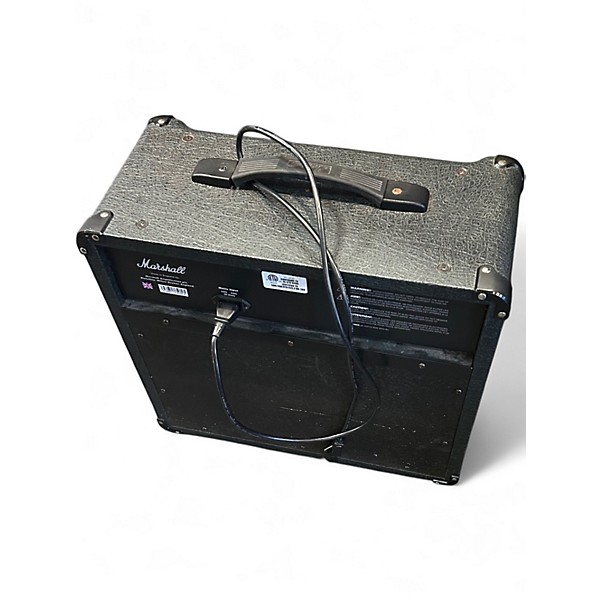 Used Marshall AVT20 VALVESTATE 2000 Guitar Combo Amp