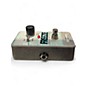 Used Electro-Harmonix Freeze Sound Retainer Compression Effect Pedal