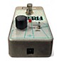 Used Electro-Harmonix Freeze Sound Retainer Compression Effect Pedal