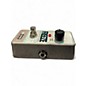 Used Electro-Harmonix Freeze Sound Retainer Compression Effect Pedal
