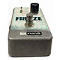 Used Electro-Harmonix Freeze Sound Retainer Compression Effect Pedal