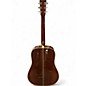 Used Martin HD28 Natural Acoustic Guitar