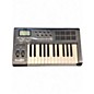Used M-Audio Axiom 25 Key MIDI Controller thumbnail
