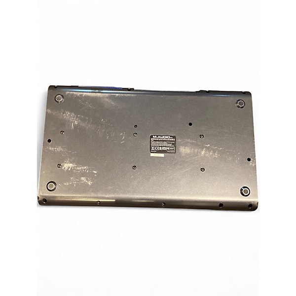 Used M-Audio Axiom 25 Key MIDI Controller