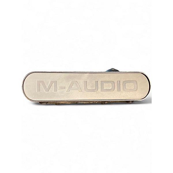 Used M-Audio Axiom 25 Key MIDI Controller