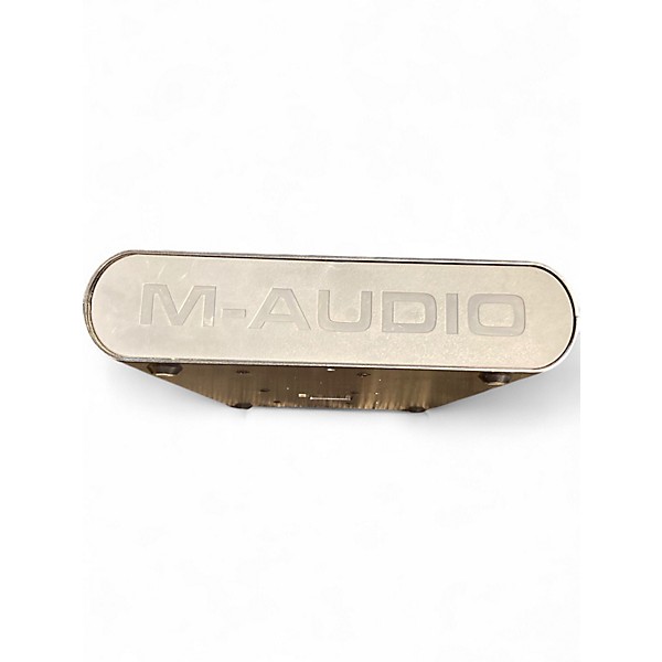 Used M-Audio Axiom 25 Key MIDI Controller