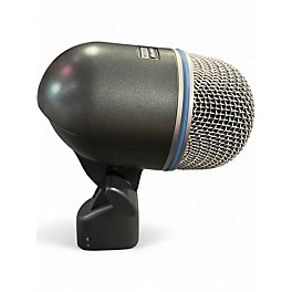 Used Shure Beta 52A Drum Microphone