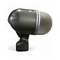 Used Shure Beta 52A Drum Microphone thumbnail