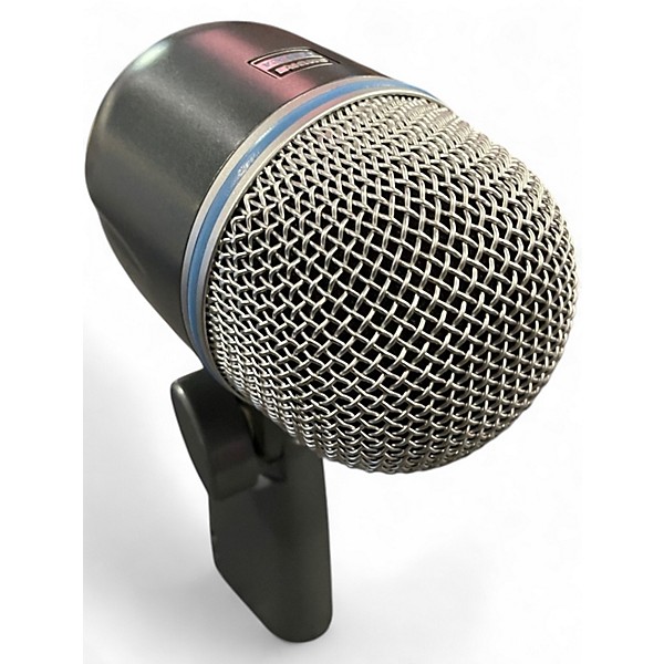 Used Shure Beta 52A Drum Microphone