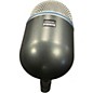 Used Shure Beta 52A Drum Microphone