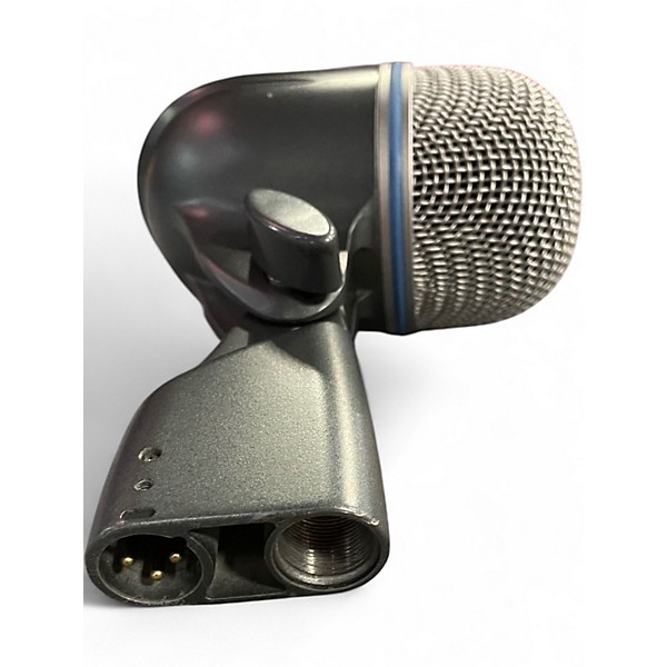 Used Shure Beta 52A Drum Microphone