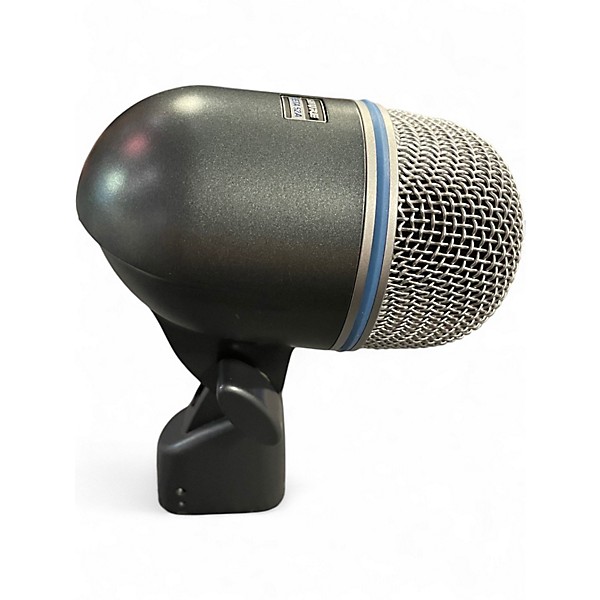 Used Shure Beta 52A Drum Microphone