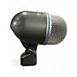Used Shure Beta 52A Drum Microphone