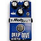Used Modtone MTDD Deep Dive Octave Plus Effect Pedal thumbnail