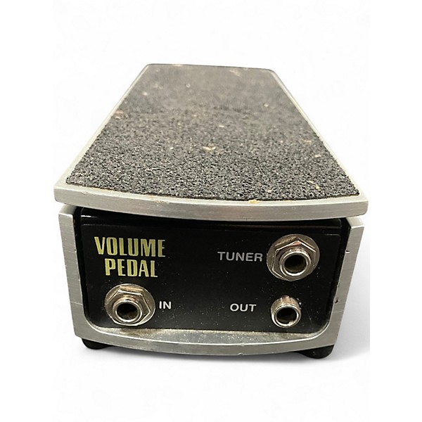 Used Ernie Ball VPJR Volume Pedal