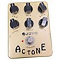 Used Joyo Actone Effect Pedal thumbnail