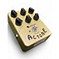 Used Joyo Actone Effect Pedal