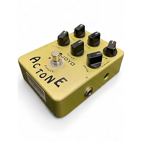 Used Joyo Actone Effect Pedal