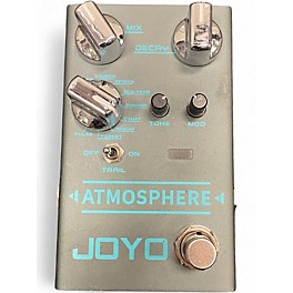 Used Joyo Atmosphere Effect Pedal