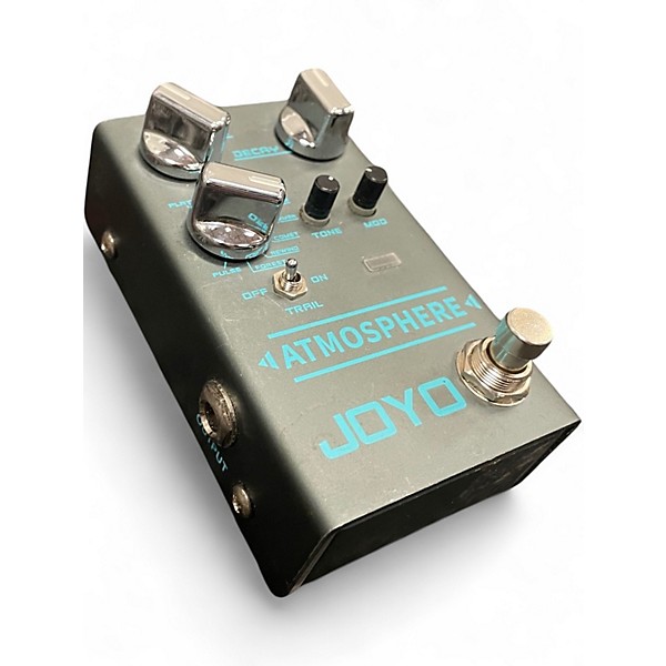 Used Joyo Atmosphere Effect Pedal