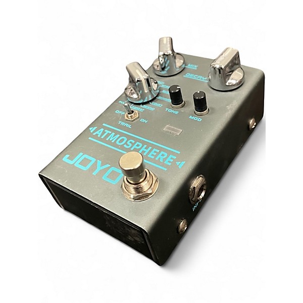 Used Joyo Atmosphere Effect Pedal