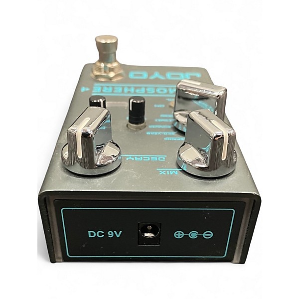 Used Joyo Atmosphere Effect Pedal