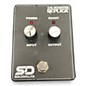 Used Solo Dallas The Schaffer Replica Effect Pedal thumbnail