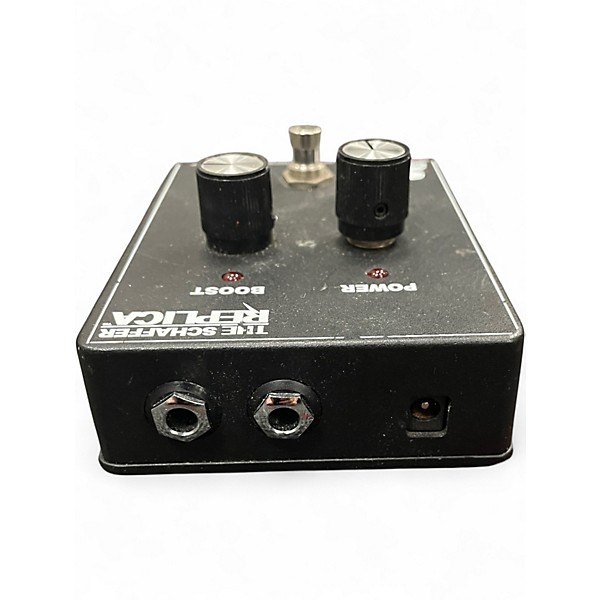 Used Solo Dallas The Schaffer Replica Effect Pedal