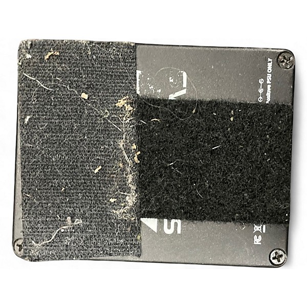 Used Solo Dallas The Schaffer Replica Effect Pedal