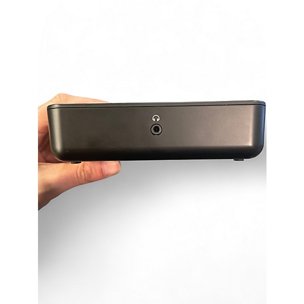 Used Sonicware Smpltrek Production Controller