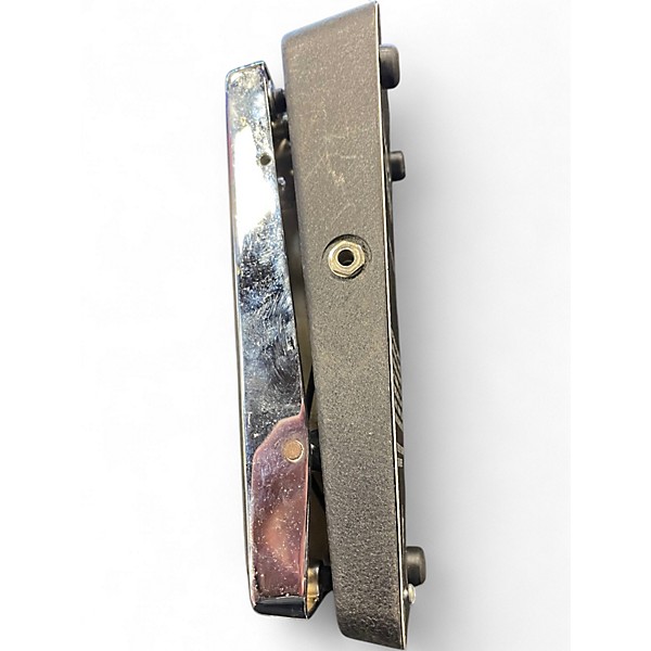 Used VOX V847 Reissue Wah Effect Pedal