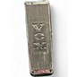 Used VOX V847 Reissue Wah Effect Pedal