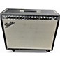 Used Fender TWIN AMP Tube Guitar Combo Amp thumbnail