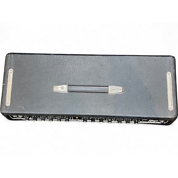 Used Fender TWIN AMP Tube Guitar Combo Amp