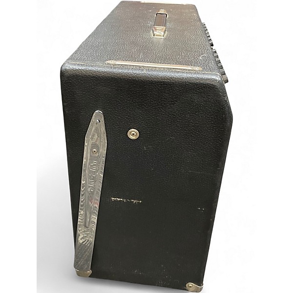 Used Fender TWIN AMP Tube Guitar Combo Amp