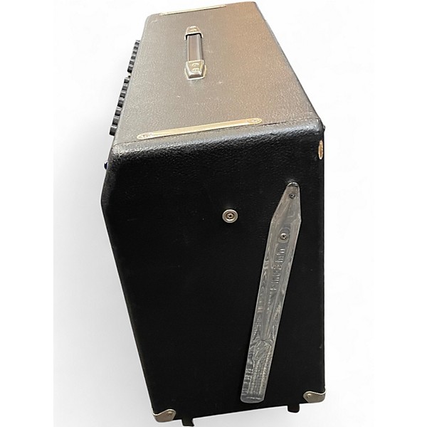 Used Fender TWIN AMP Tube Guitar Combo Amp