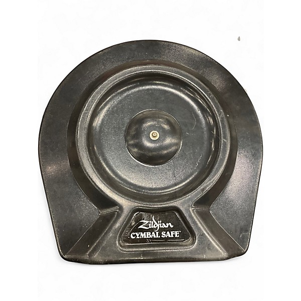 Used Zildjian Cymbal Safe Cymbal Case